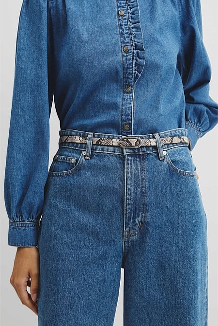 Zuri Belt