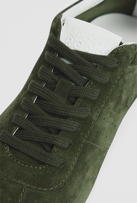 Darcy Sneaker