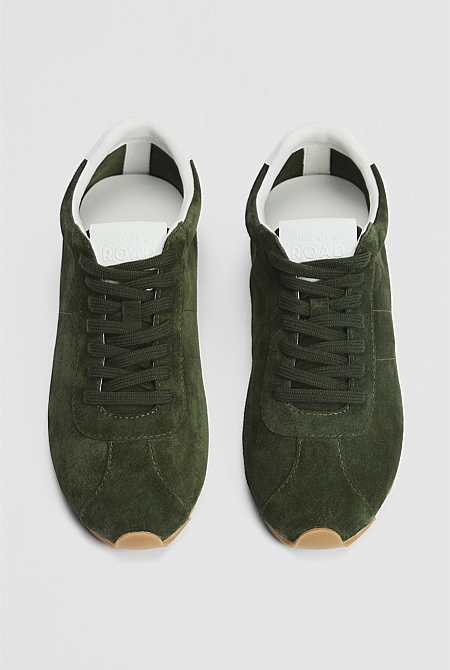 Darcy Sneaker