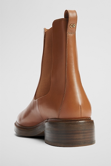 Carley Boot