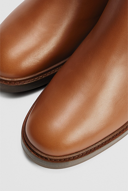 Carley Boot