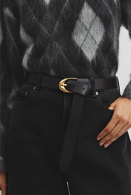 Lucy Belt