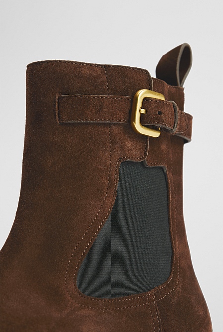 Sidney Boot