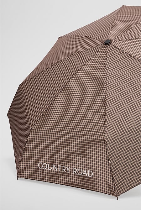 Country Road Umbrella