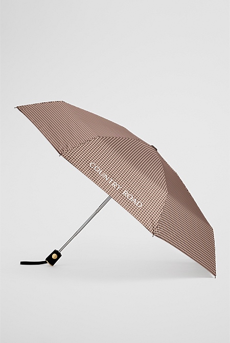 Country Road Umbrella