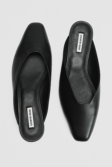 Lila Mule