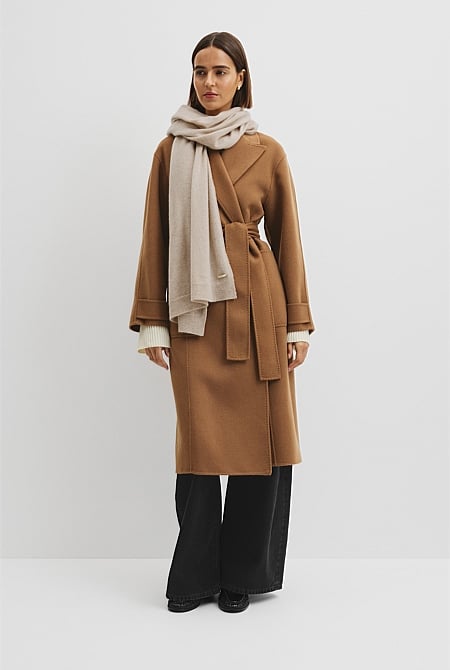 Cashmere Scarf