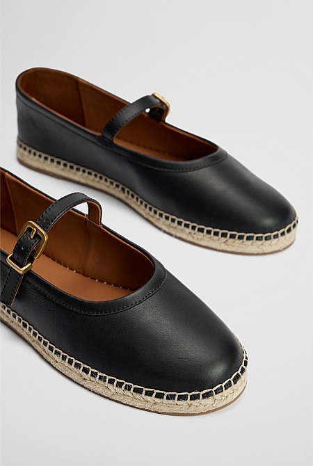 Marta Espadrille