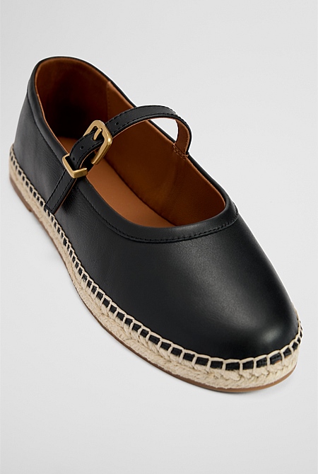 Marta Espadrille
