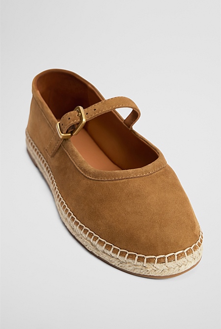Marta Espadrille