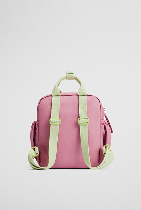 Mini Backpack
