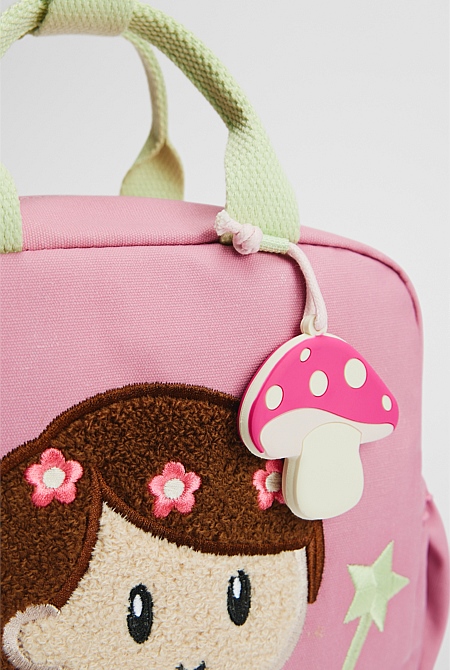 Mini Backpack