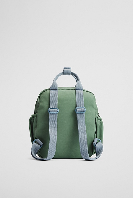 Mini Backpack