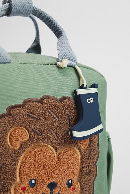 Mini Backpack