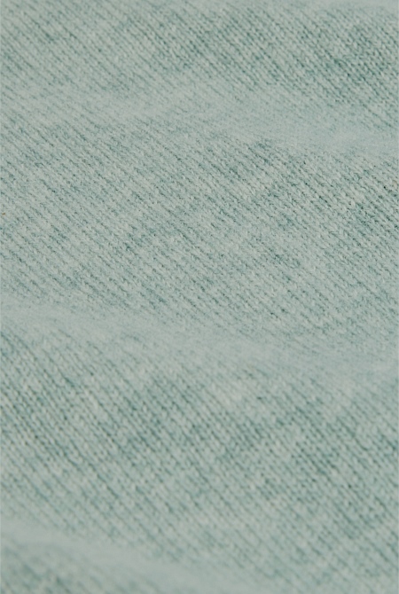 Wool Cashmere Blend Knit