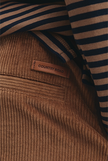 Cord Jogger
