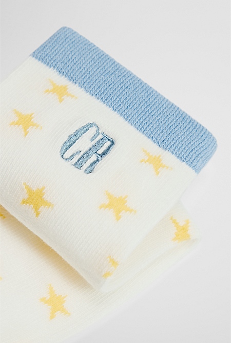 CR Sock Pack of 3