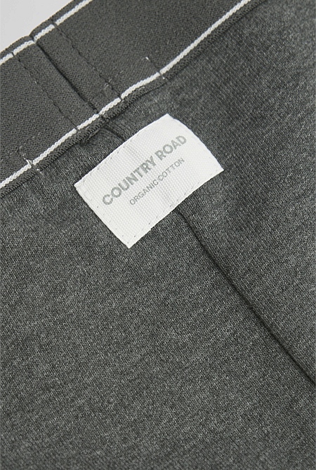 Fleece Lined Legging