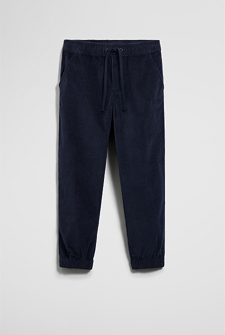 Cord Jogger