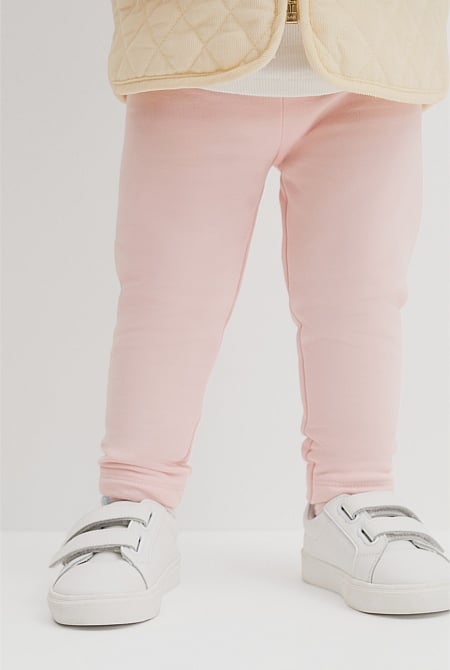 Fleece Lined Legging
