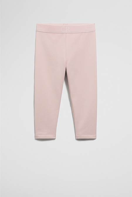 Fleece Lined Legging
