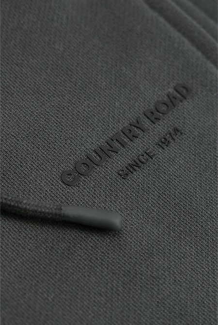 Australian Cotton Modern Track Pant