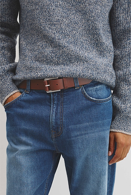 Bradley Belt