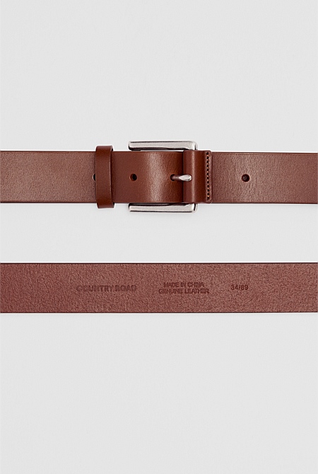 Bradley Belt