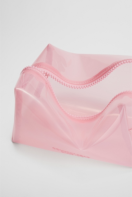 Daily Cosmetic Bag