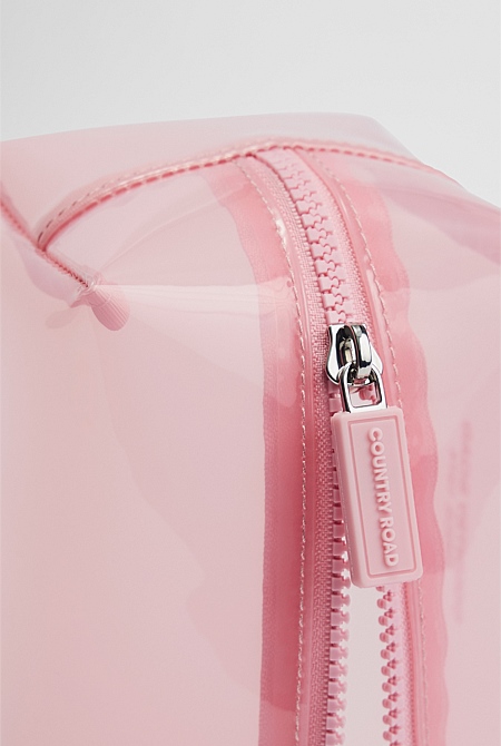 Daily Cosmetic Bag