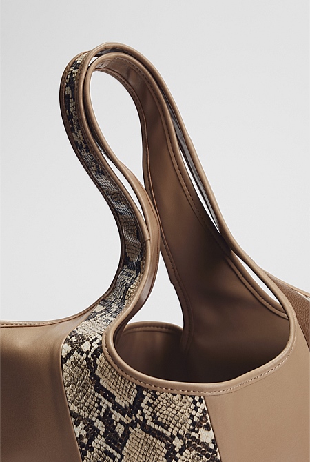 CR Hobo Shopper