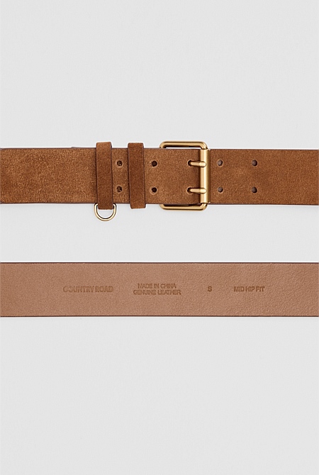 Sahara Belt