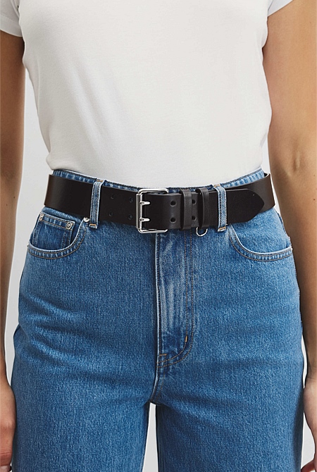 Sahara Belt