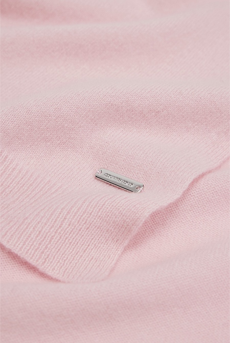 Cashmere Scarf