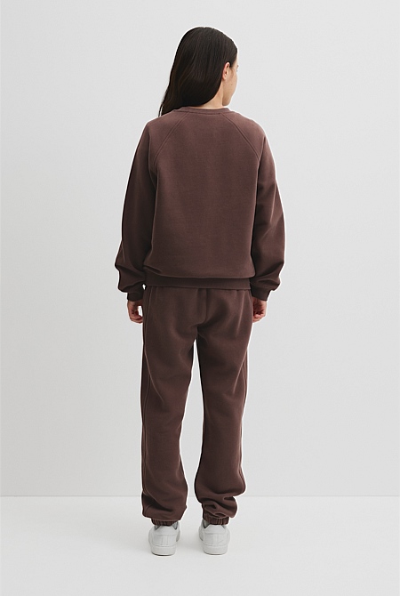 Teen Modern Australian Cotton Sweat