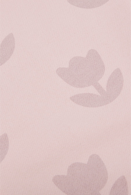 Australian Cotton Frill Sweat