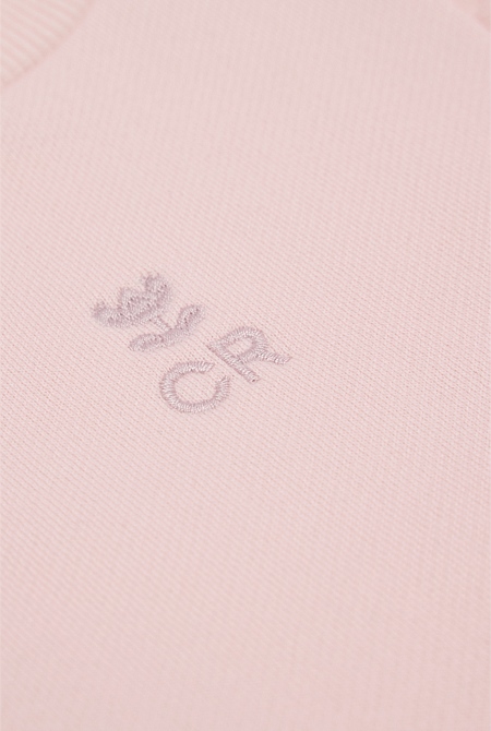 Frill Sweat