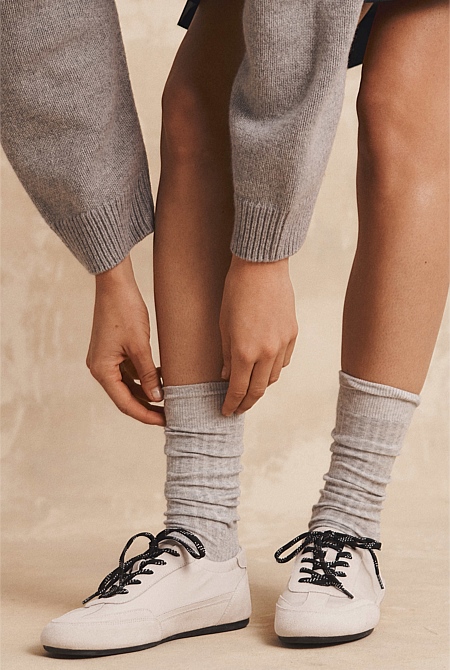 Mica Sneaker Mica Sneaker