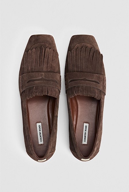 Libby Loafer