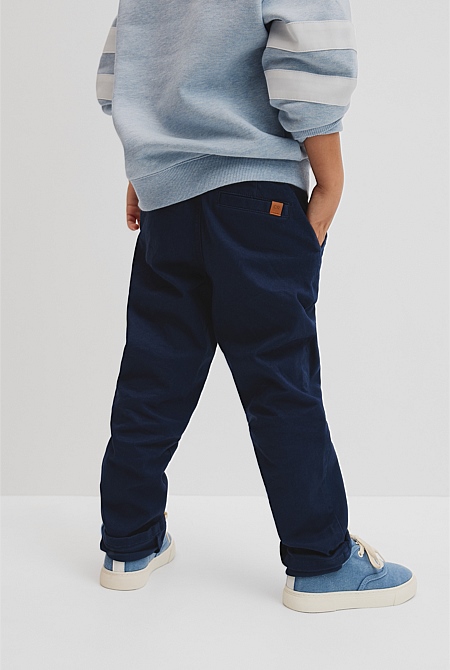 Chino Pant