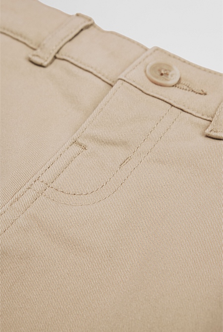 Chino Pant