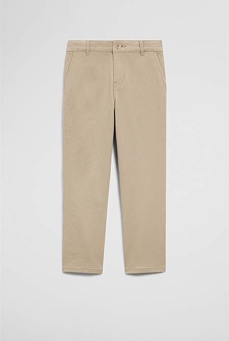 Chino Pant