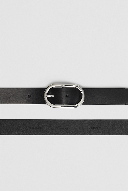 Zuri Mid Belt