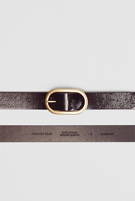 Zuri Mid Belt
