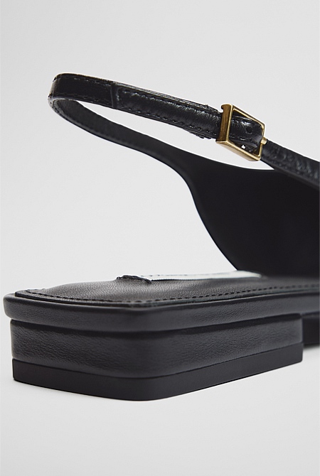 Charlotte Flat