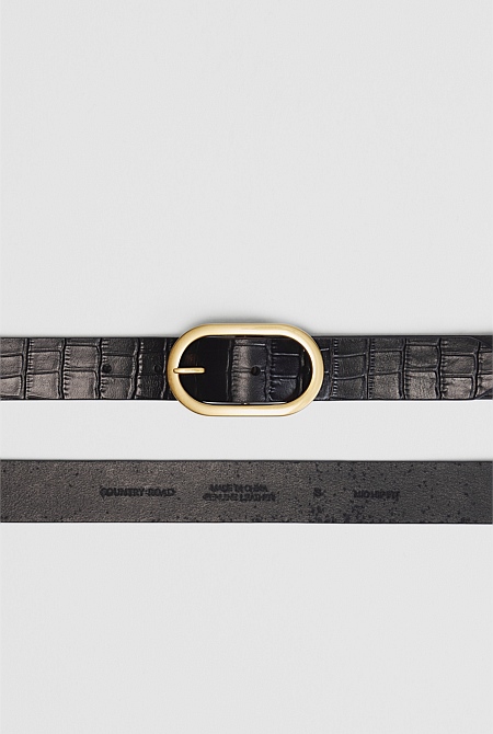 Zuri Mid Belt