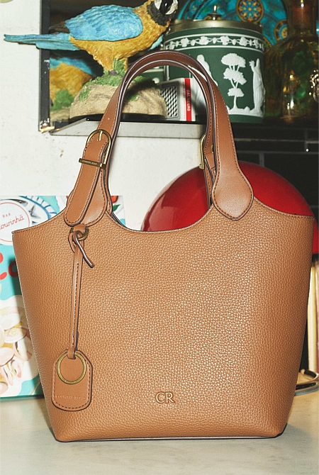 Country Road Buckle Crossbody Bag Country Road Buckle Crossbody Bag
