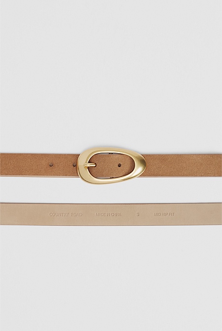 Samantha Belt