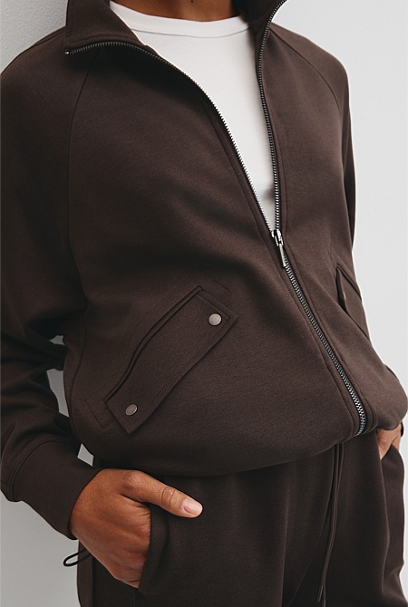 Soft Track Jacket Soft Track Jacket