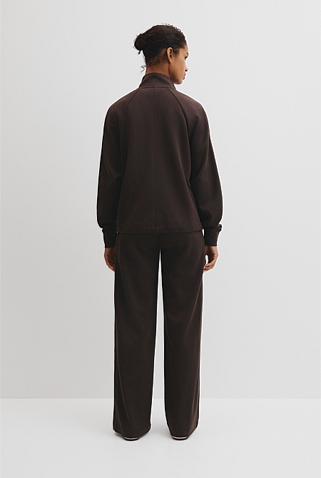 Soft Track Jacket